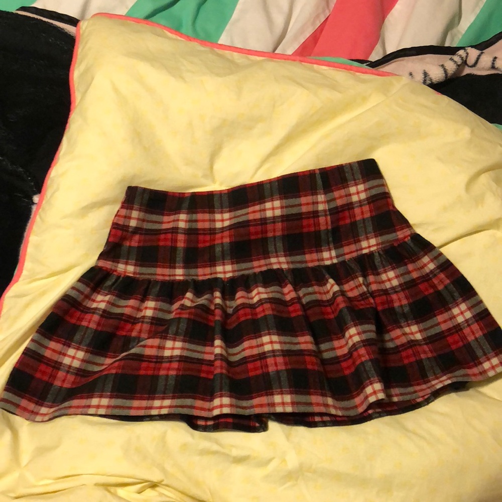 Skirt forever 21